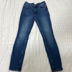 H&M jeans